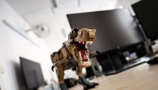 RUBICON IT GmbH - Arbeitsplatz