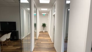 Swarm Analytics - Arbeitsplatz