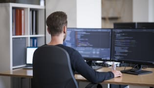 ACL advanced commerce labs GmbH - Arbeitsplatz