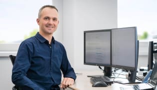 STIWA - Arbeitsplatz
