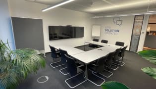 WKO Inhouse - Arbeitsplatz