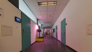 Zentraler Informatikdienst der Universität Wien - Arbeitsplatz