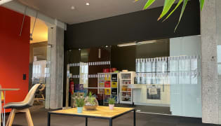 Ubitec GmbH - Arbeitsplatz