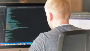 Vivid Planet Software GmbH - Arbeitsplatz
