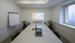 ACL advanced commerce labs GmbH - Arbeitsplatz
