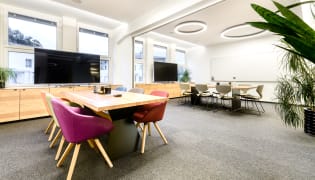 Fusonic GmbH - Arbeitsplatz