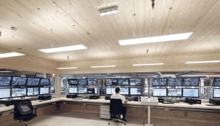 Binderholz Group - Arbeitsplatz