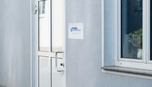 KaWa commerce GmbH - Arbeitsplatz