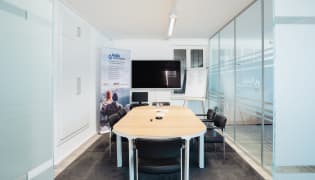 KaWa commerce GmbH - Arbeitsplatz