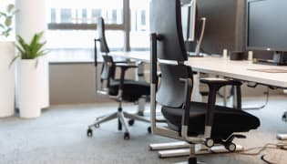 EMAKINA CEE – an EPAM company - Arbeitsplatz
