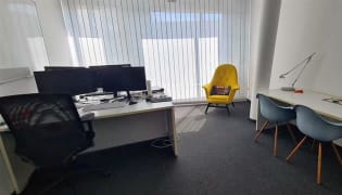 Entain Services Austria GmbH - Arbeitsplatz