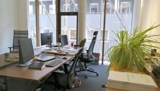 Txture - Arbeitsplatz