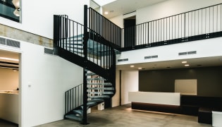 CADS GmbH - Arbeitsplatz