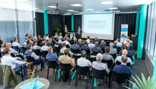 WBI Knowledge Solutions - Arbeitsplatz