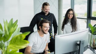 Dynatrace Austria GmbH - Arbeitsplatz