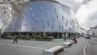 Parkside - Arbeitsplatz