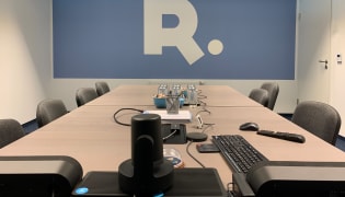 Reinisch Technologies GmbH - Arbeitsplatz