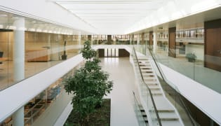 WolfVision GmbH - Arbeitsplatz