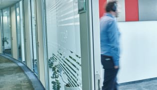 ace Neue Informationstechnologien GmbH - Arbeitsplatz