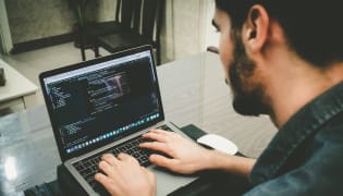 devjobs.at - Arbeitsplatz