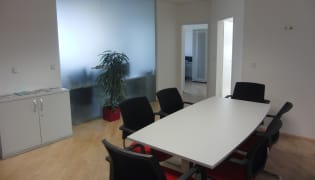 Zeintlinger Softwaretechnik GmbH - Arbeitsplatz