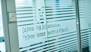 ace Neue Informationstechnologien GmbH - Arbeitsplatz