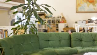 Schubu Systems GmbH - Arbeitsplatz