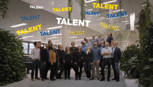 WALTER GROUP - Arbeitsplatz