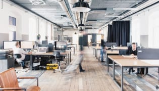 ImmoCheckout - Arbeitsplatz