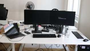 Brainhero - Arbeitsplatz