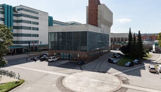 Ubitec GmbH - Arbeitsplatz