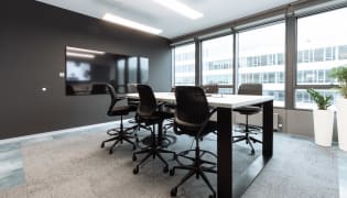 EMAKINA CEE – an EPAM company - Arbeitsplatz