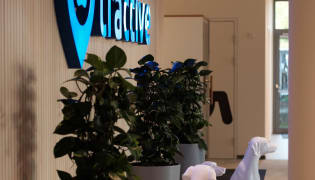 Tractive GmbH - Arbeitsplatz