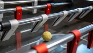 hpc DUAL Holding GmbH - Arbeitsplatz