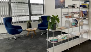adesso Austria GmbH - Arbeitsplatz