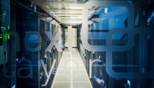 next layer GmbH - Arbeitsplatz