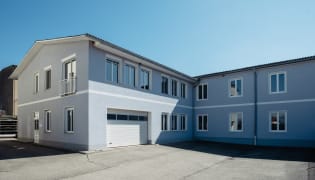 KaWa commerce GmbH - Arbeitsplatz