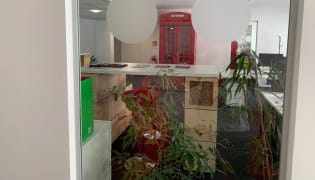 ByteSource Technology Consulting GmbH - Arbeitsplatz