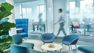 ace Neue Informationstechnologien GmbH - Arbeitsplatz