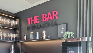 EMAKINA CEE – an EPAM company - Arbeitsplatz