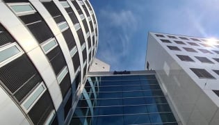 Entain Services Austria GmbH - Arbeitsplatz