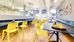 Fusonic GmbH - Arbeitsplatz