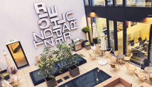 REICHLUNDPARTNER eMarketing GmbH - Arbeitsplatz