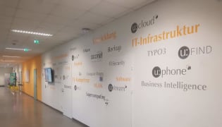 Zentraler Informatikdienst der Universität Wien - Arbeitsplatz