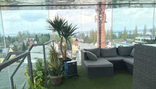 TOWA GmbH - Arbeitsplatz