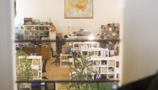 Schubu Systems GmbH - Arbeitsplatz