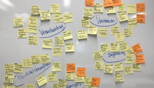 Gepardec IT Services GmbH - Arbeitsplatz