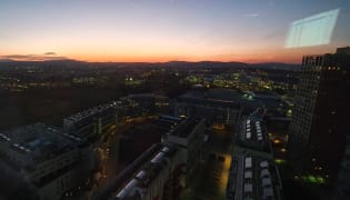 Cryptix Labs GmbH - Arbeitsplatz