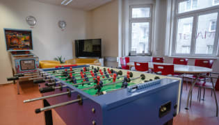 IKARUS Security Software GmbH - Arbeitsplatz