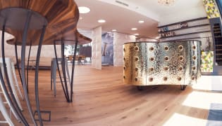 REICHLUNDPARTNER eMarketing GmbH - Arbeitsplatz